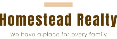 Homestead Realty logo